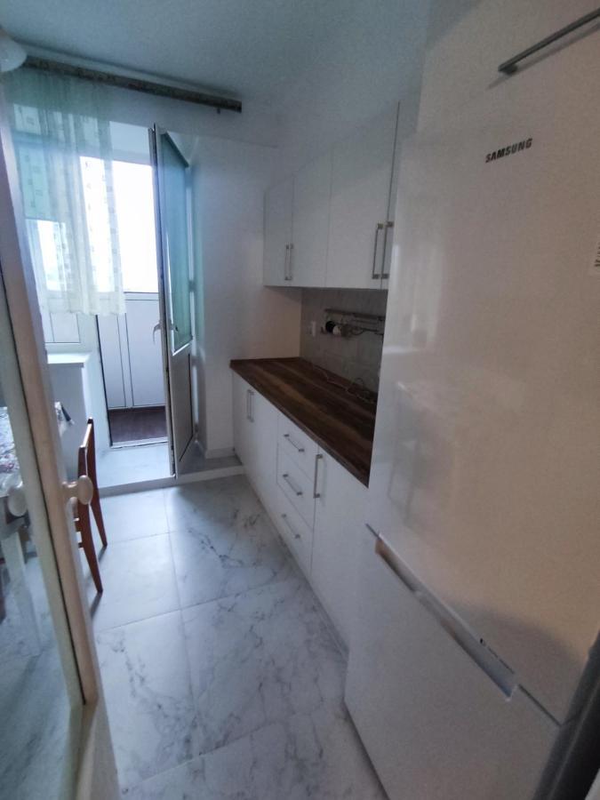 Ferienwohnung Xata 1+2 Almaty Exterior foto